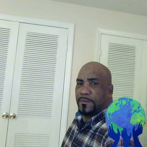 Meet your Posher, Derek